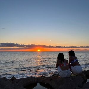 Meet your Posher, Jeanette